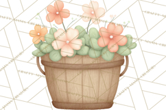 Magical Treehouse Adventure Clipart PNG Fantasy Mini World Product Image 2