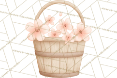 Magical Treehouse Adventure Clipart PNG Fantasy Mini World Product Image 3