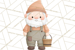 Magical Treehouse Adventure Clipart PNG Fantasy Mini World Product Image 5