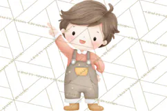 Magical Treehouse Adventure Clipart PNG Fantasy Mini World Product Image 3