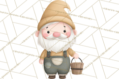 Magical Treehouse Adventure Clipart PNG Fantasy Mini World Product Image 2