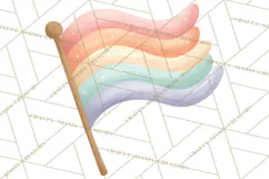 Magical Treehouse Adventure Clipart PNG Fantasy Mini World Product Image 2
