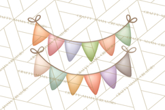 Magical Treehouse Adventure Clipart PNG Fantasy Mini World Product Image 5