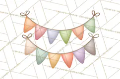 Magical Treehouse Adventure Clipart PNG Fantasy Mini World Product Image 5