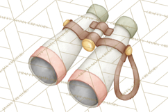 Magical Treehouse Adventure Clipart PNG Fantasy Mini World Product Image 2