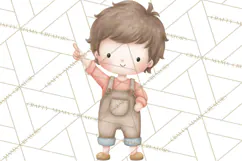 Magical Treehouse Adventure Clipart PNG Fantasy Mini World Product Image 4