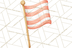 Magical Treehouse Adventure Clipart PNG Fantasy Mini World Product Image 5