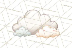 Magical Treehouse Adventure Clipart PNG Fantasy Mini World Product Image 2