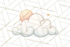 Magical Treehouse Adventure Clipart PNG Fantasy Mini World Product Image 4