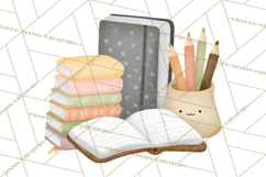 Magical Treehouse Adventure Clipart PNG Fantasy Mini World Product Image 5