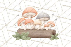 Magical Treehouse Adventure Clipart PNG Fantasy Mini World Product Image 4