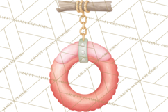 Magical Treehouse Adventure Clipart PNG Fantasy Mini World Product Image 5