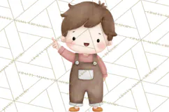 Magical Treehouse Adventure Clipart PNG Fantasy Mini World Product Image 5