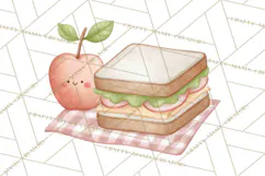 Magical Treehouse Adventure Clipart PNG Fantasy Mini World Product Image 3