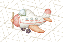 Magical Treehouse Adventure Clipart PNG Fantasy Mini World Product Image 5