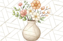 Magical Treehouse Adventure Clipart PNG Fantasy Mini World Product Image 3