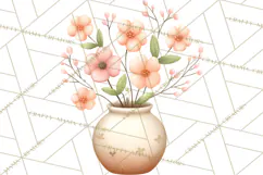 Magical Treehouse Adventure Clipart PNG Fantasy Mini World Product Image 4