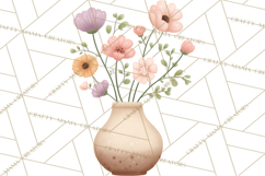 Magical Treehouse Adventure Clipart PNG Fantasy Mini World Product Image 2