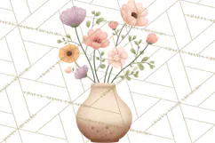 Magical Treehouse Adventure Clipart PNG Fantasy Mini World Product Image 2