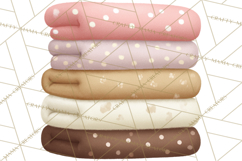 Magical Treehouse Adventure Clipart PNG Fantasy Mini World Product Image 5