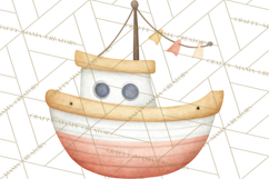 Magical Treehouse Adventure Clipart PNG Fantasy Mini World Product Image 3