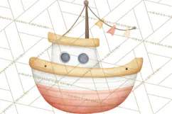 Magical Treehouse Adventure Clipart PNG Fantasy Mini World Product Image 3