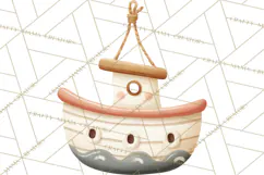 Magical Treehouse Adventure Clipart PNG Fantasy Mini World Product Image 4