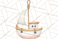 Magical Treehouse Adventure Clipart PNG Fantasy Mini World Product Image 5
