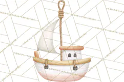 Magical Treehouse Adventure Clipart PNG Fantasy Mini World Product Image 5