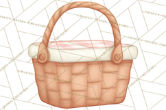 Magical Treehouse Adventure Clipart PNG Fantasy Mini World Product Image 3