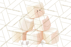 Magical Treehouse Adventure Clipart PNG Fantasy Mini World Product Image 2