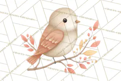 Magical Treehouse Adventure Clipart PNG Fantasy Mini World Product Image 2
