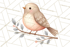 Magical Treehouse Adventure Clipart PNG Fantasy Mini World Product Image 4