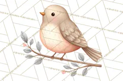 Magical Treehouse Adventure Clipart PNG Fantasy Mini World Product Image 4