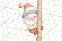 Magical Treehouse Adventure Clipart PNG Fantasy Mini World Product Image 5