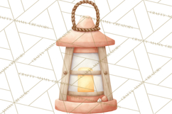 Magical Treehouse Adventure Clipart PNG Fantasy Mini World Product Image 2