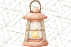 Magical Treehouse Adventure Clipart PNG Fantasy Mini World Product Image 2