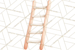 Magical Treehouse Adventure Clipart PNG Fantasy Mini World Product Image 4