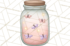 Magical Treehouse Adventure Clipart PNG Fantasy Mini World Product Image 5