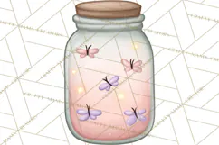 Magical Treehouse Adventure Clipart PNG Fantasy Mini World Product Image 5