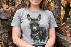 Twilight Harvest Friends Sublimation Product Image 3