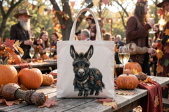 Twilight Harvest Friends Sublimation Product Image 8