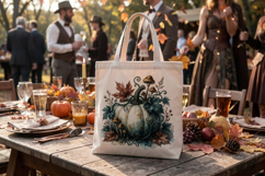 Twilight Harvest Friends Sublimation Product Image 9