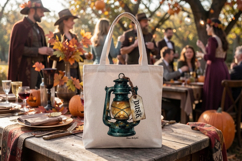 Twilight Harvest Friends Sublimation Product Image 12