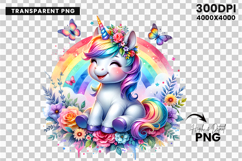 watercolor unicorn png, unicorn clipart illustration, fantasy unicorn sublimation, cute unicorn watercolor art, magical unicorn png, unicorn printable design, girly unicorn clipart, whimsical unicorn png, unicorn sublimation design, enchanted unicorn digi