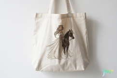 Whimsical Valentine’s Day Clipart Product Image 3