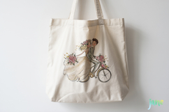 Whimsical Valentine's Day Clipart Product Image 9