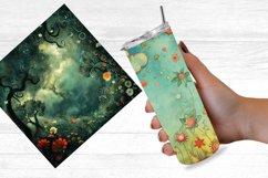 Whimsical Digital Paper Bundle Product Image 5