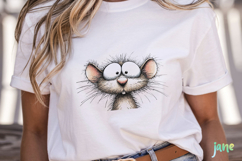 Whimsical Woodland Animal Clipart Bundle Product Image 5