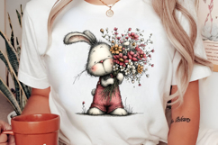 Whimsical Woodland Summer Animal Product Image 2